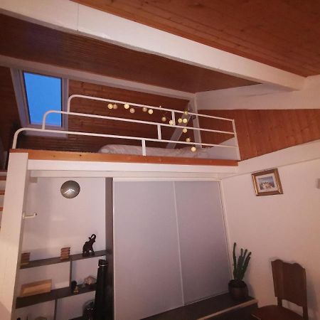 Les Jardins Apartman Chantraine Kültér fotó