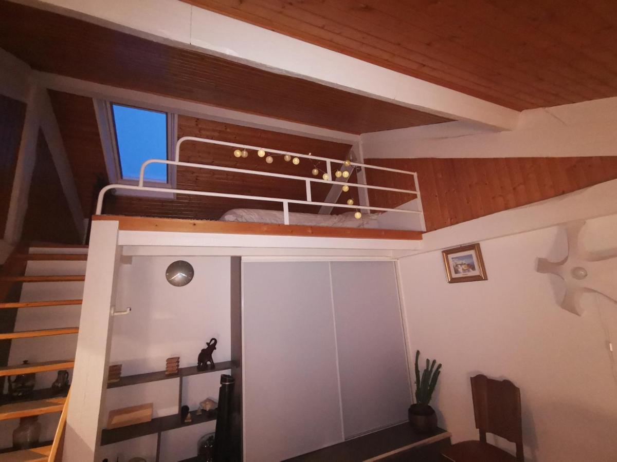 Les Jardins Apartman Chantraine Kültér fotó